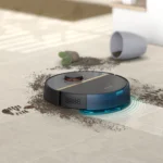 Homerun vacuum and mop robot 7000 series - Image 9