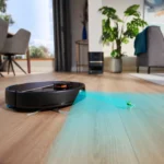 Homerun vacuum and mop robot 7000 series - Image 10