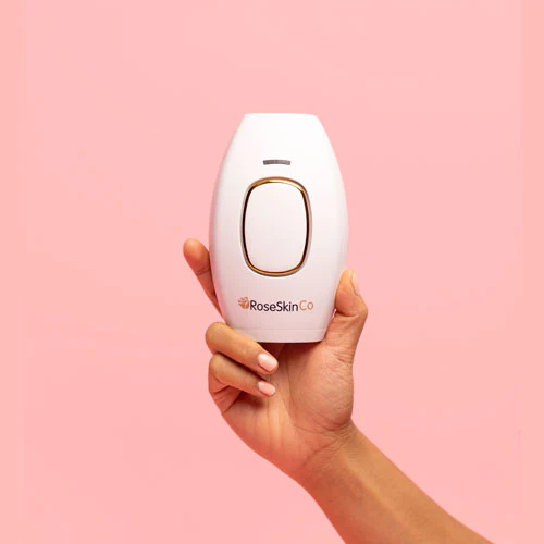 1 IPL Laser Hair Removal Handset - Image 1