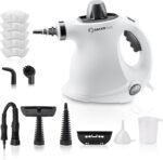 Steam Cleaner