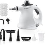 Steam Cleaner
